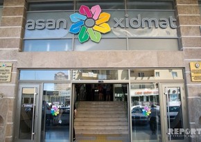 Sabahdan “ASAN xidmət” mərkəzləri bağlanır