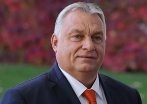 Orban to visit Georgia on October 28