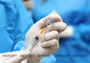 Number of people vaccinated in Azerbaijan disclosed    