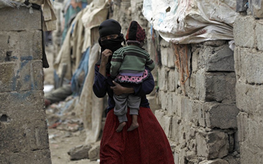 ООН: Число жертв холеры в Йемене превышает официальные данные