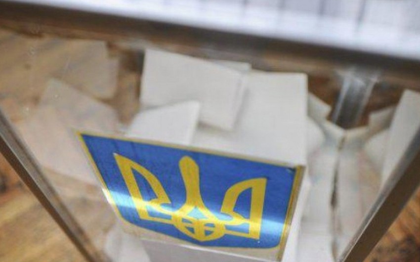 В ЦИК Украины рассказали об итогах обработки 84% протоколов