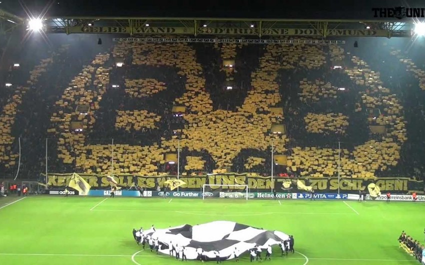 CEO of  Borussia: Club to take each game seriously