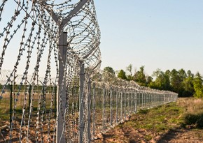 На ирано-азербайджанской границе произошел вооруженный инцидент, есть погибший