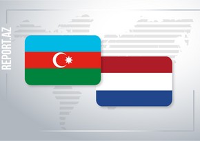 Посол: Азербайджан считает Нидерланды союзником и надежным партнером