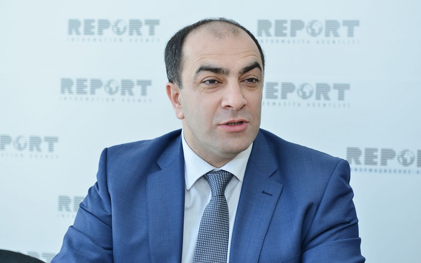 Глава азербайджанской диаспоры обратился к президенту Украины с призывом не допустить расовой, межэтнической розни