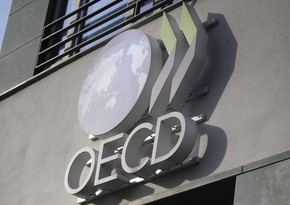 OECD gələn il avrozonada iqtisadi artımla bağlı proqnozunu pisləşdirib