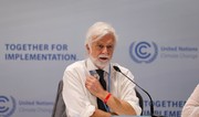 IPCC chief: Rising number of natural disasters - new reality