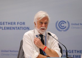 IPCC chief: Rising number of natural disasters - new reality