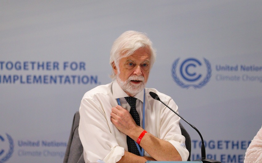 IPCC chief: Rising number of natural disasters - new reality