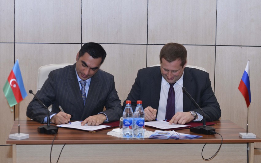 BHOS and MGIMO sign agreement on cooperation