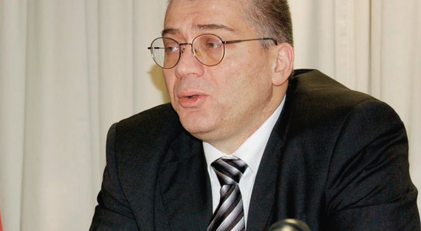 Араз Азимов