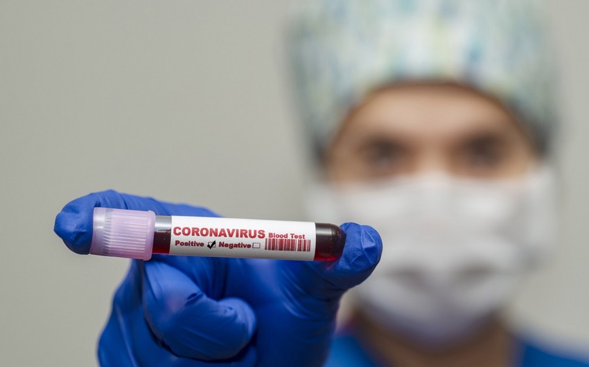 Gürcüstanda koronavirusa yoluxanların sayı 680-ni ötdü