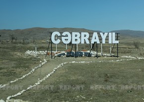 Azerbaijan may create logistics center in Jabrayil