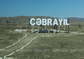 First migration caravan to leave for Azerbaijan’s liberated Jabrayil tomorrow