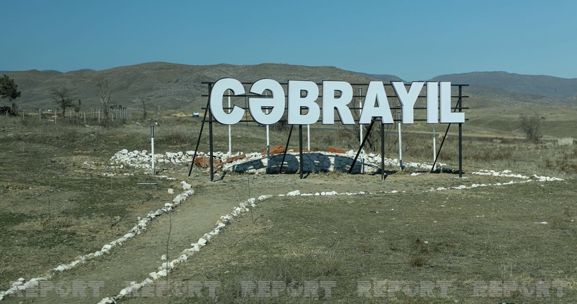 Over 330 families to be relocated to Jabrayil’s Horovlu village in second half of 2024 nıb