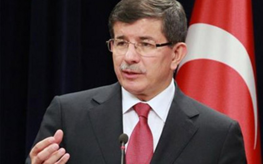 Премьер-министр Турции созвал экстренное заседание