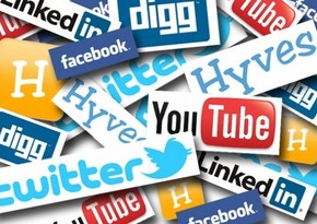 Problem occurred in social networks in Azerbaijan