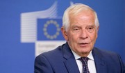 Borrell: EU wants to restore border control mission on Gaza-Egypt border