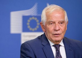 Borrell says EU will create network of defense agreements with third countries