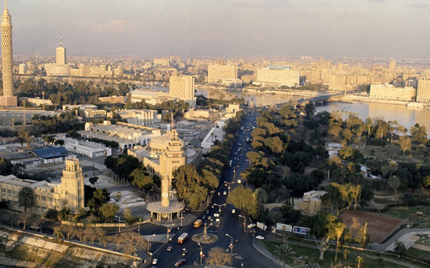 Шесть студентов из Казахстана пропали в Египте