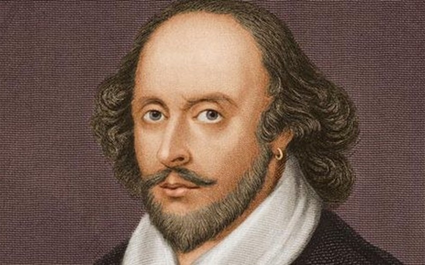 Bakıda Şekspirin vəfatının 400 illiyinə həsr olunmuş tədbir keçirilib
