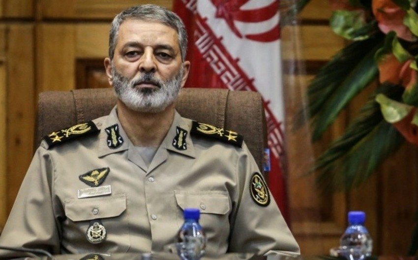 В Тегеране ответили на угрозы США нанести удары по Ирану