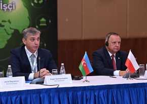 Vugar Gulmammadov: Allocations from state budget for Azerbaijan's liberated territories set new tasks