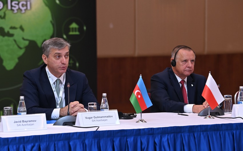 Vugar Gulmammadov: Allocations from state budget for Azerbaijan's liberated territories set new tasks