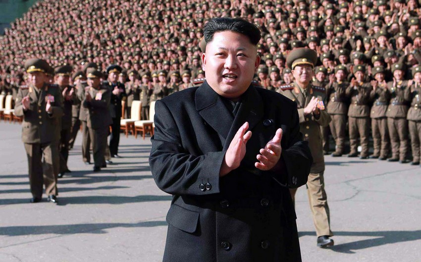 ​СМИ: Глава КНДР заявил о подготовке к войне с США и Южной Кореей
