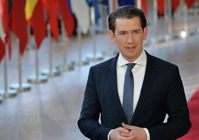 Экс-канцлер Австрии объявил об уходе из политики