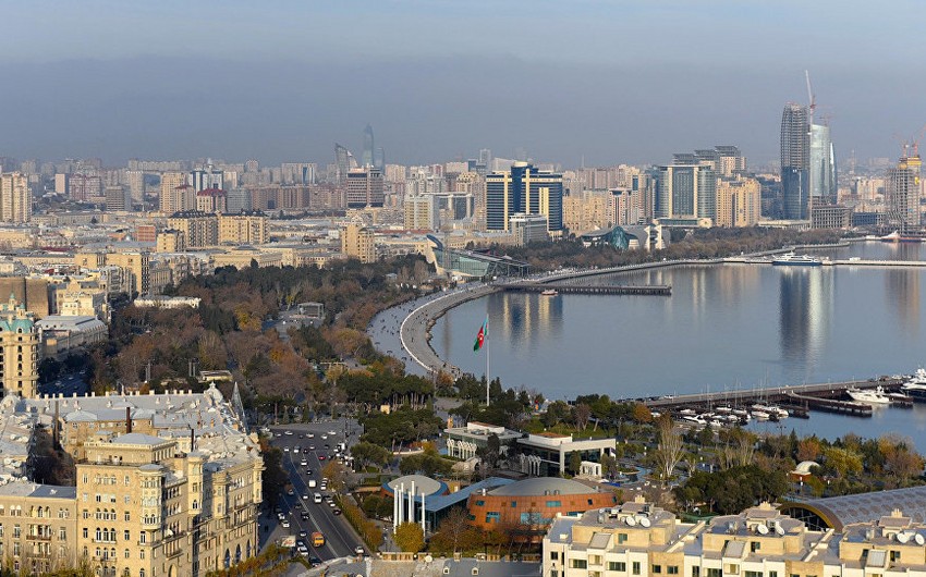 Baku will host the First Azerbaijan-Arab business forum