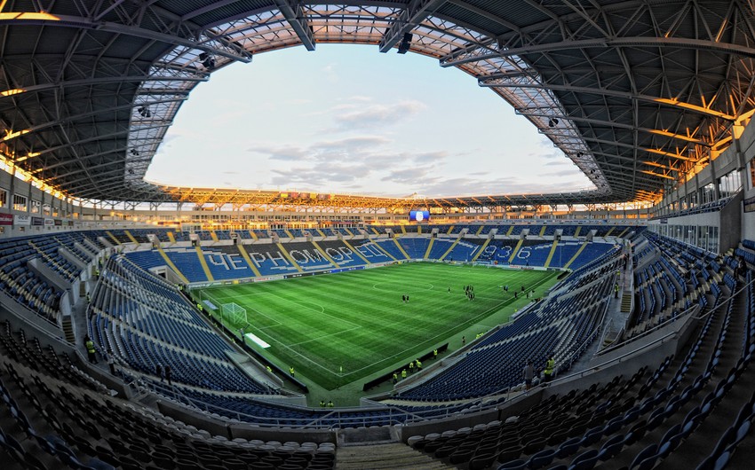 Товарищеский матч Украина-Болгария может быть отменен