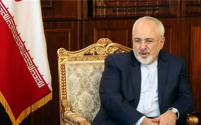 ​Глава МИД Ирана впервые с 2004 года посетит Великобританию