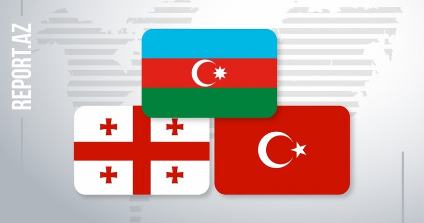 Названы сроки встречи глав Минобороны Азербайджана, Турции и Грузии