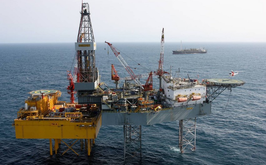 В Турции обнаружили месторождение нефти с запасами в 150 млн баррелей