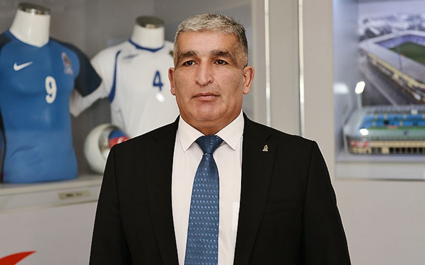 Azərbaycanlı hakim-inspektor UEFA-dan təyinat alıb