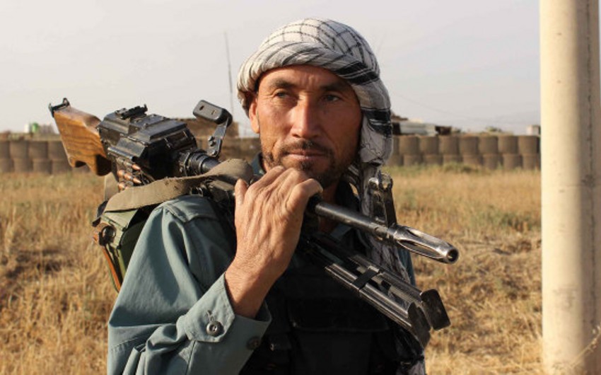 В Афганистане ликвидирован теневой губернатор талибов