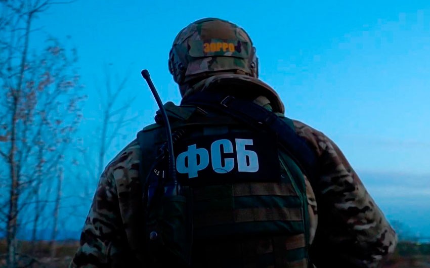Militants cornered in Russia's Nalchik open fire when told to surrender — authorities