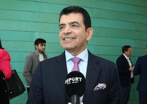 ICESCO chief: COP29 in Azerbaijan going to be a turning point in fighting climate change