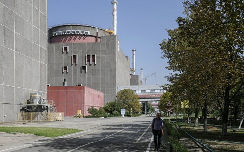 IAEA announces restoration of Zaporizhzhia nuke plant's power supply 