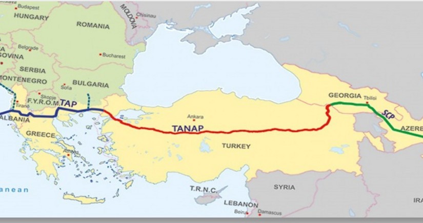 “Geoplin” SOCAR ilə uzunmüddətli əməkdaşlığa ümid edir