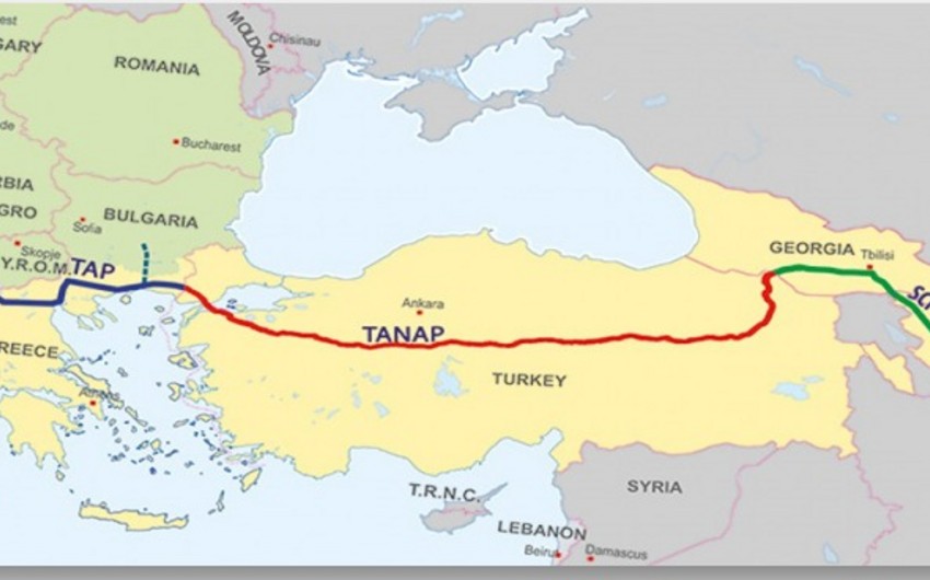 Geoplin aims for long-term partnership with SOCAR in natural gas supply