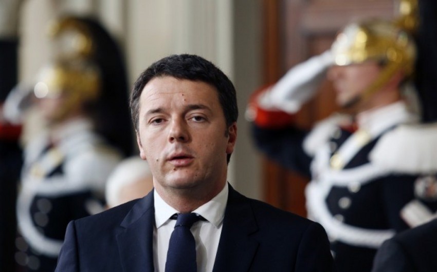 Премьер Италии: страны Восточной Европы не могут диктовать свои условия ЕС