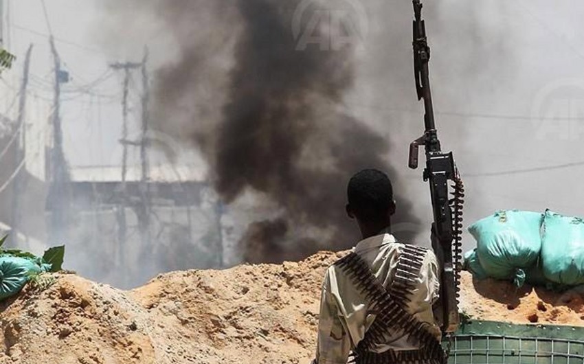 ​Nigeriyada Boko Haram silahlılarının basqınında 27 nəfər ölüb