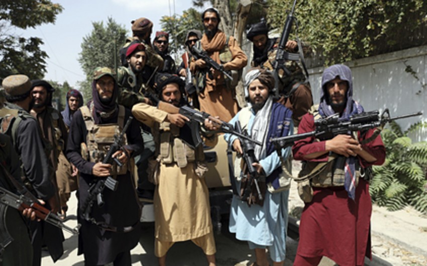 KİV: “Talibançılar” Kabildə 150-dək hindistanlı tutublar
