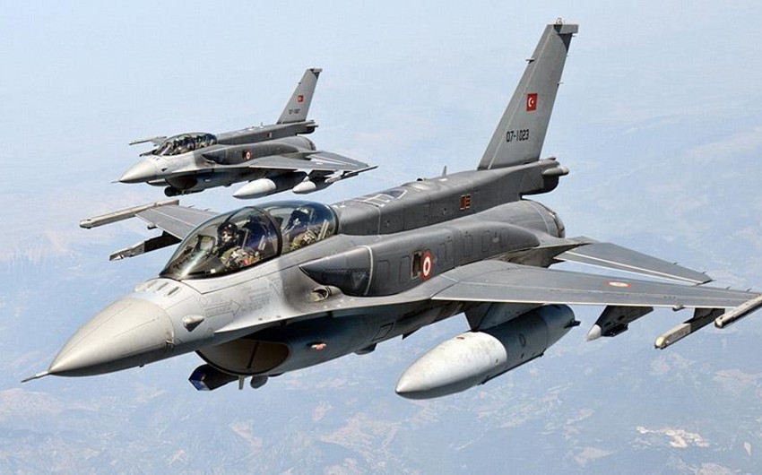 Türkiyə Silahlı Qüvvələri terrorçu PKK-nın 29 üzvünü zərərsizləşdirib