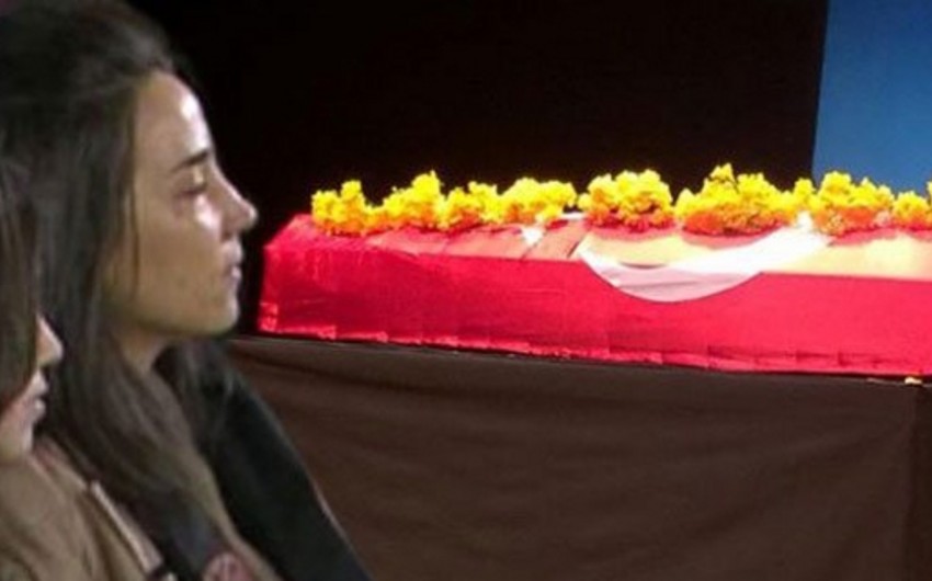 ​Состоялись похороны известного турецкого певца Каяхана