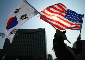 South Korea, US to hold regular defense talks on deterrence against North Korea