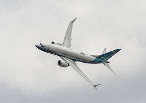 Boeing removes head of 737 Max program in wake of safety incidents