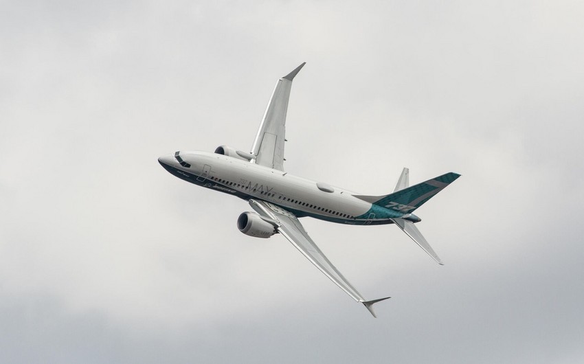 Boeing отстранила от должности одного из руководителей программы 737 MAX